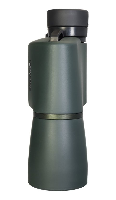Binokulárny ďalekohľad Levenhuk New Sherman PRO 10x50