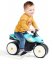 FALK Odrážadlo Baby Moto s tichými kolieskami - modré