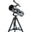 Zrcadlový teleskop pro děti - objektiv 76mm