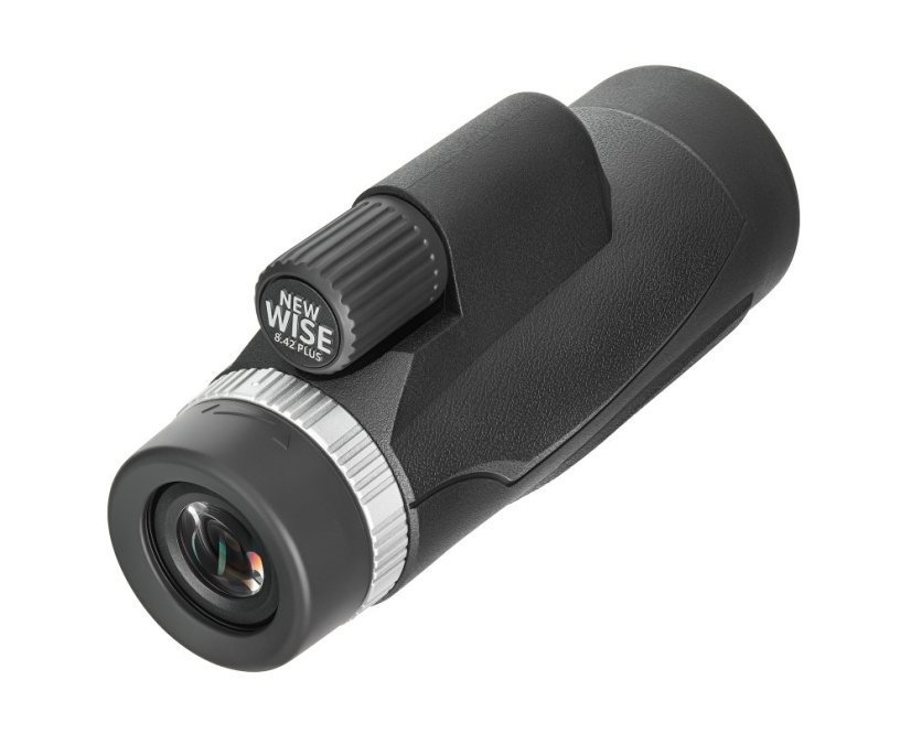 Monokulárny ďalekohľad Levenhuk New Wise PLUS 8x42