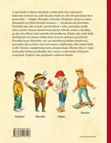 Slovenský detský rok