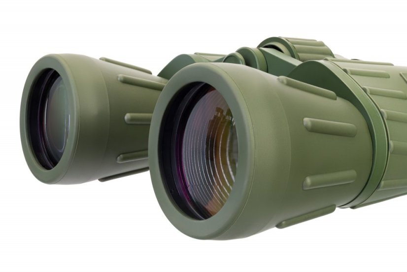 Ďalekohľad Discovery Field 10x50