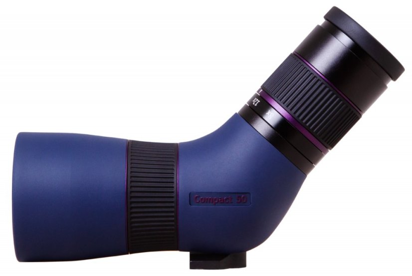 Pozorovací ďalekohľad Levenhuk Blaze Compact 50