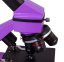 Mikroskop Levenhuk Rainbow 2L PLUS Amethyst