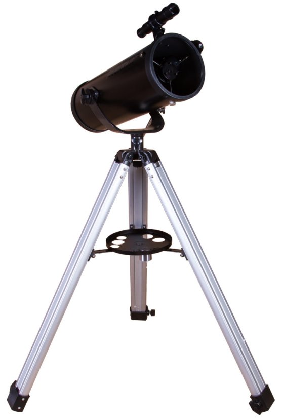 Newtonov reflektor Levenhuk Skyline BASE 120S