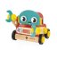 Janod BricoKids Drevený  Robot DIY