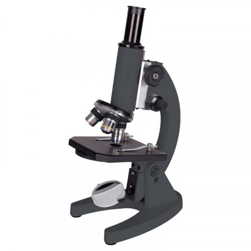 Levenhuk Mikroskop 5S NG