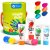 Prstové barvy 7 x 60 ml