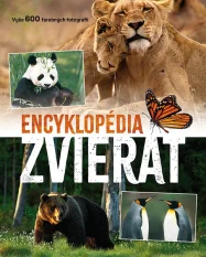 Encyklopédia zvierat pre deti