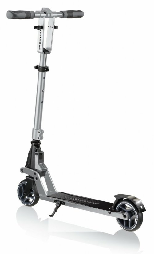 Koloběžka Globber One K 125 Silver