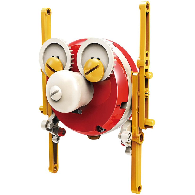 Gyroskopické roboty - stavebnice pro děti