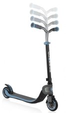 Kolobežka Globber Flow 125 Skladacia Grey-Ash Blue