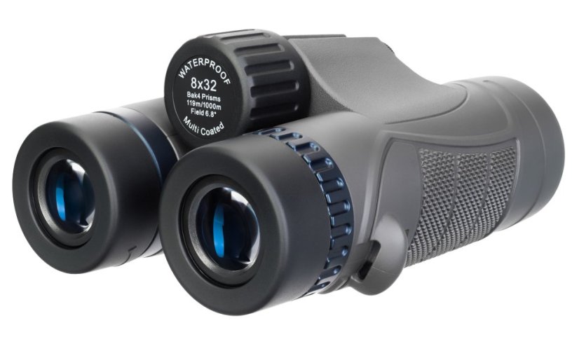 Binokulárny Ďalekohľad Nitro 8x32