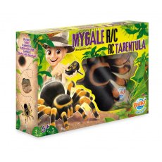 Tarantule na dálkové ovládání