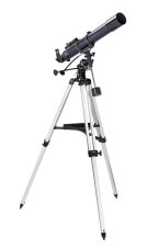 Hvězdářský dalekohled Levenhuk New Skyline PLUS 80/900 EQ2