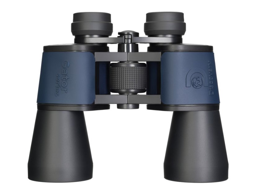 Binokulární dalekohled Levenhuk Discovery New Gator 20x50