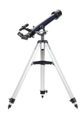 Astronomický ďalekohľad Levenhuk New Skyline BASE 60/700 AZ2