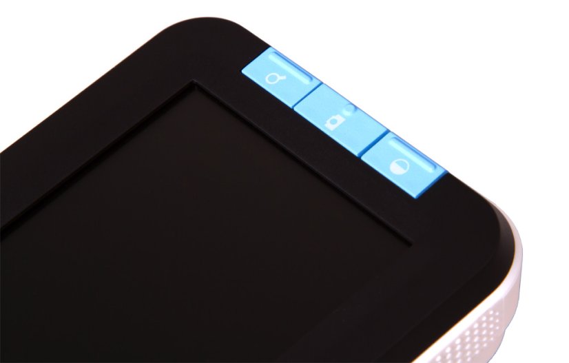 Digitálna Lupa DTX 43