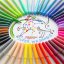 Fixky Faber-Castell Fibre-Tip 50 farieb