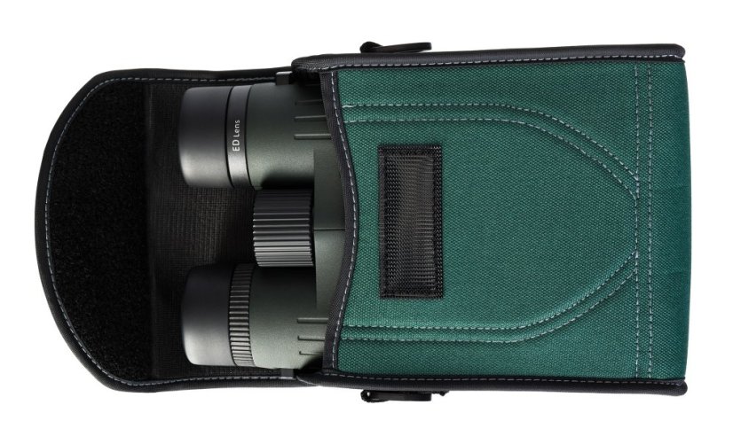 Binokulární dalekohled Levenhuk New Karma PRO ED 8x42