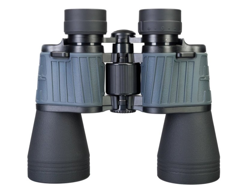 Binokulární dalekohled Discovery Flint 12x50