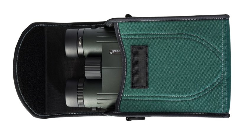 Binokulární dalekohled Levenhuk New Karma PRO ED 16x50