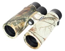 Dalekohled Camo 10x42 se zaměřovačem (Maple)