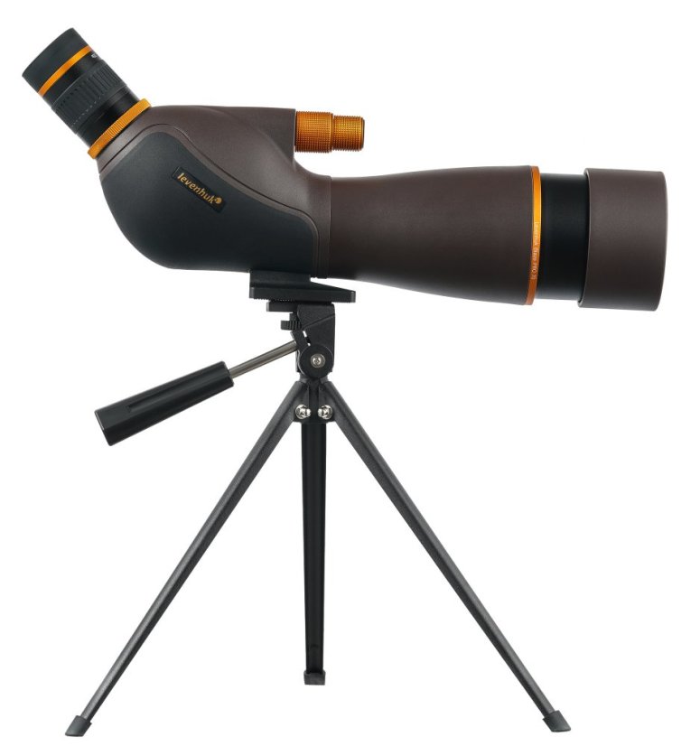 Monokulárny ďalekohľad Levenhuk Blaze PRO 70