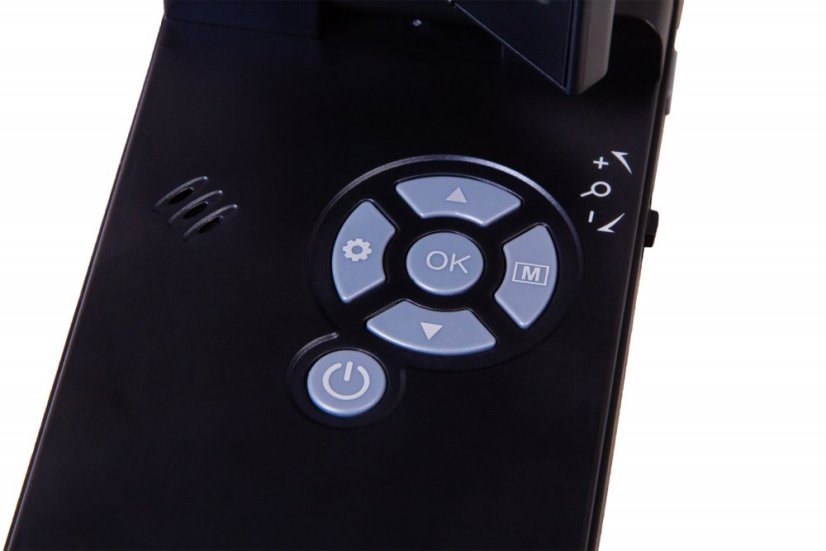 Digitální Mikroskop Levenhuk DTX 700 Mobi
