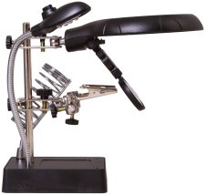 Stolová lupa s LED osvetlením Zeno Desk D11