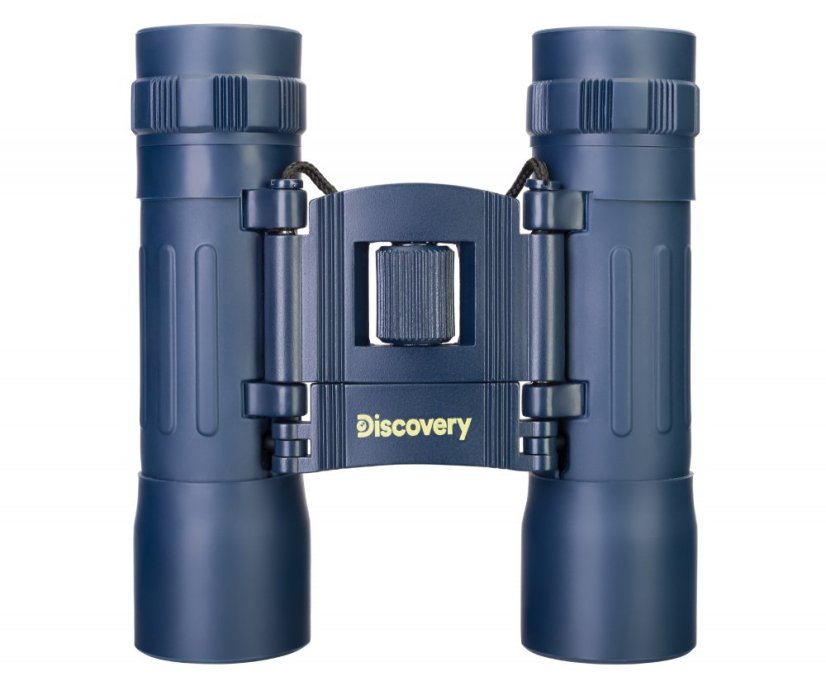 Binokulárny ďalekohľad Discovery Basics BB 10x25