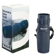 Monokulárny ďalekohľad Discovery Gator 10x25