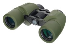 Binokulárny ďalekohľad Army 8x40 so zameriavačom