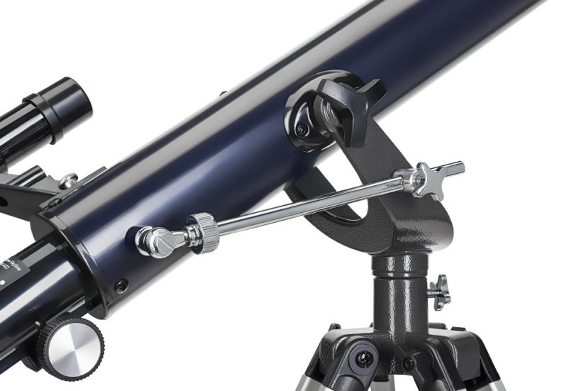 Astronomický ďalekohľad Levenhuk New Skyline BASE 60/700 AZ2