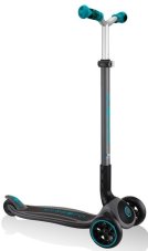 Kolobežka Globber Master Prime Black Teal