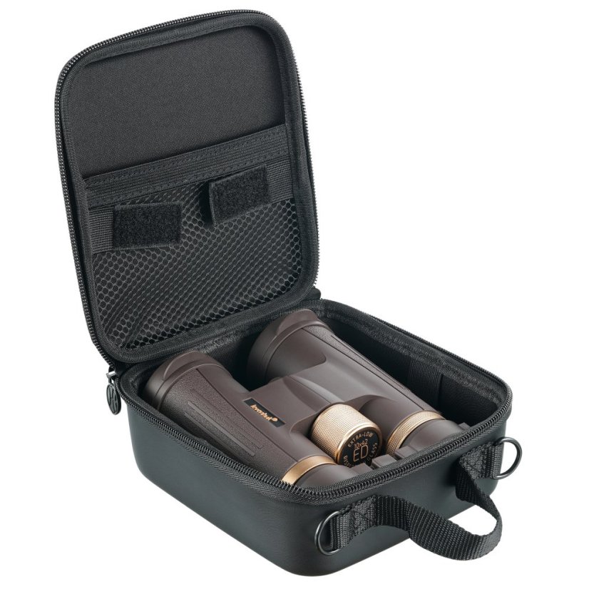 Dalekohled Levenhuk Vegas ED 10x42