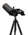 Fototeleskop Levenhuk Kelvin MAK80 AZ