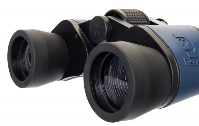 Binokulárny ďalekohľad Discovery Gator 8x40