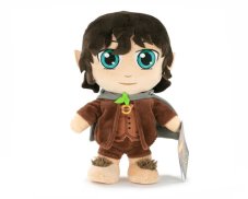 PÁN PRSTEŇOV plyšová hračka FRODO 26 cm