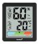 Termohygrometer Levenhuk Wezzer BASE L20