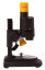 Binokularny Mikroskop National Geographic pre deti