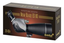Pozorovací ďalekohľad Levenhuk New Blaze ED 80