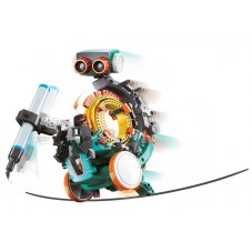 Programovací robot pre deti - Kodo