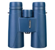 Binokulárny ďalekohľad Discovery Elbrus 10x42