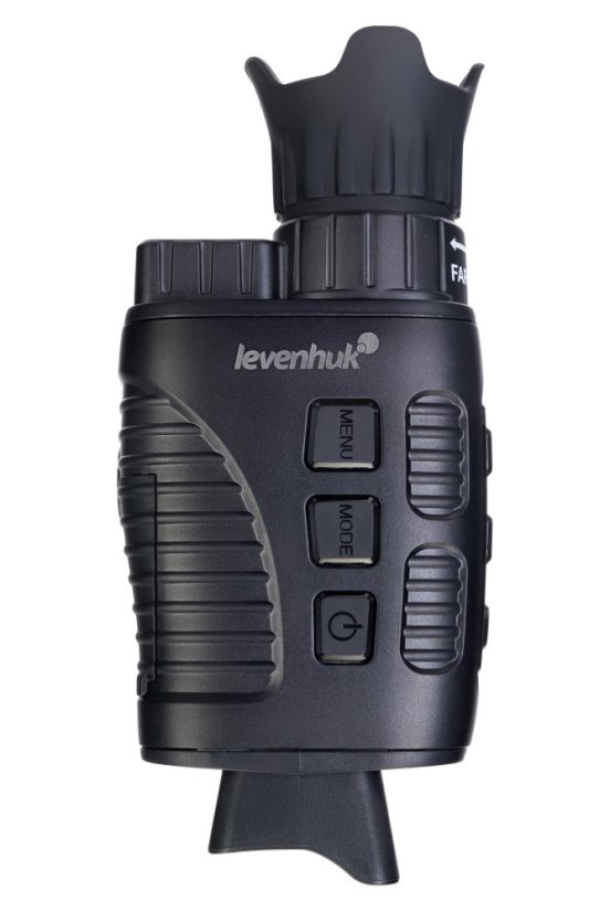 Ďalekohľad s nočným videním Levenhuk Halo 13x Digital Night Vision