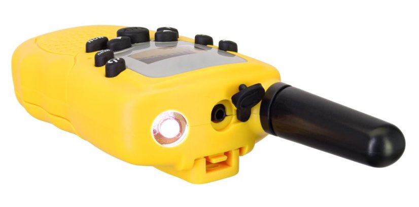 Sada pro průzkumníka Discovery Basics EK90