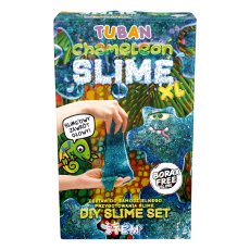 Sada na výrobu slizu Chameleón XL