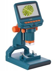 Digitální Mikroskop pro děti LabZZ DM200 LCD