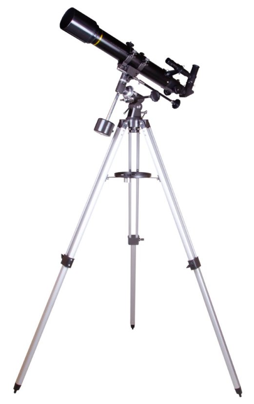 Newtonov Refraktor Levenhuk Skyline PLUS 70T