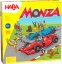 Spoločenská hra pre deti Monza SK CZ verzia